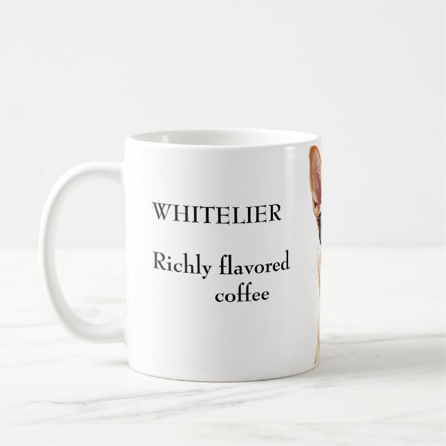 Mug (Left)