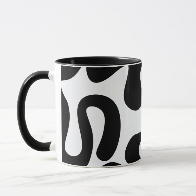 Mug (Left)