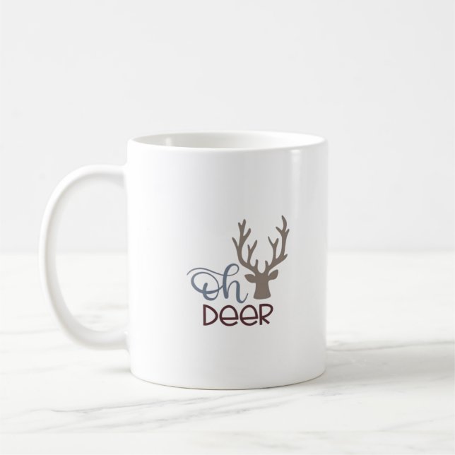 Mug (Left)