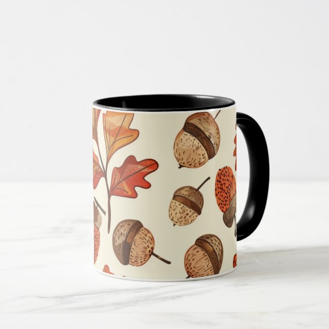 Mug (Devant droit)