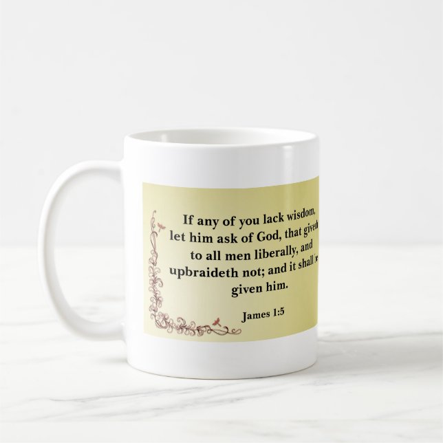 Mug (Left)