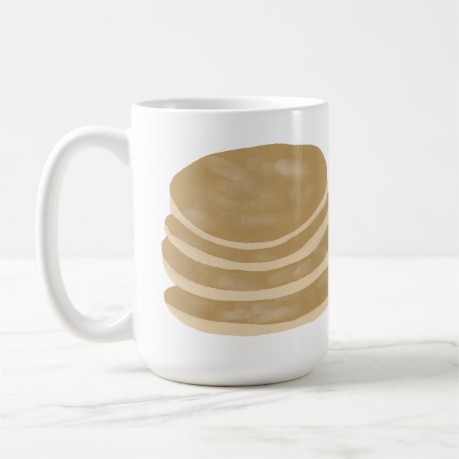 Mug (Left)