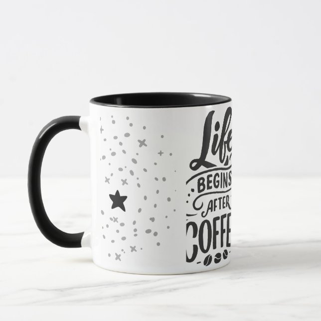 Mug (Left)