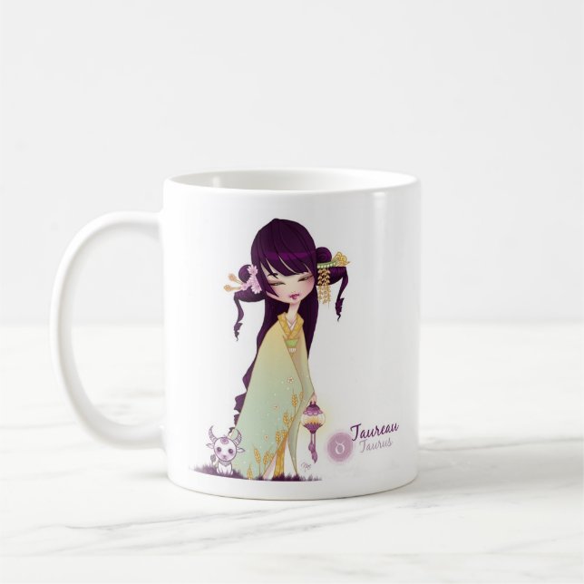 Mug (Left)