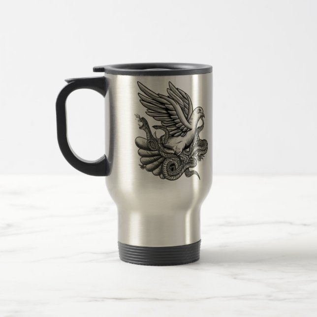 Mug (Left)