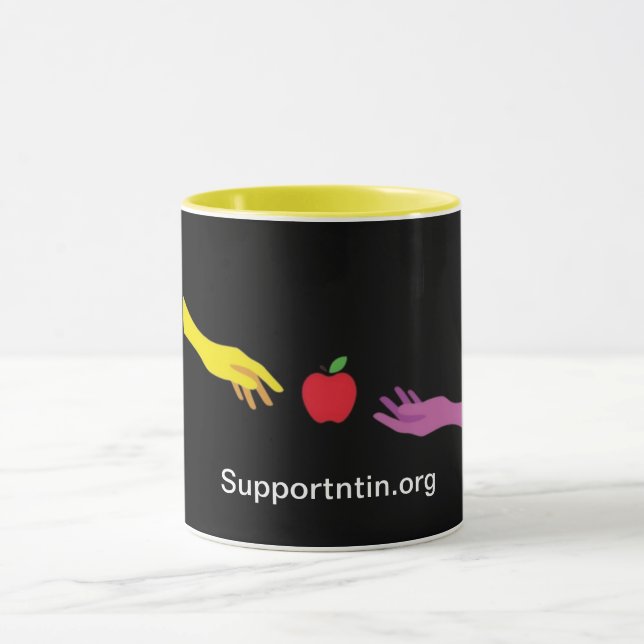 Mug (Center)