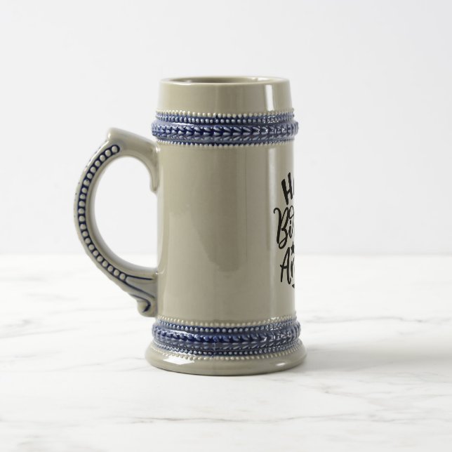Mug (Left)