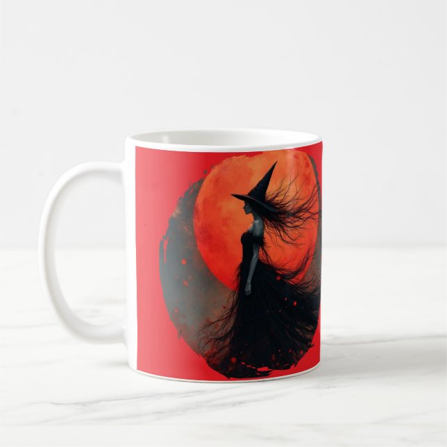 Mug (Gauche)
