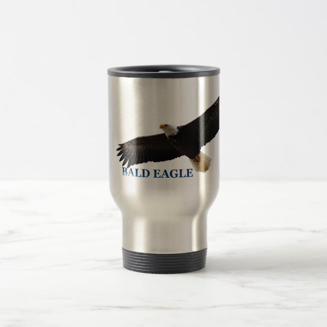 Mug (Center)