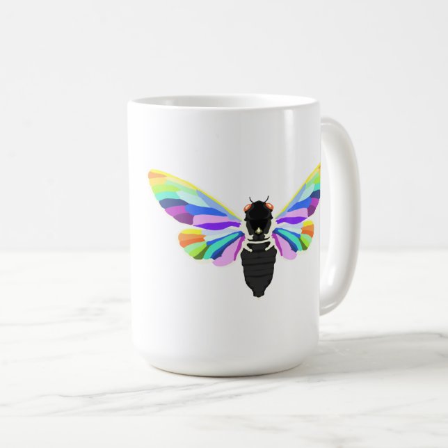 Mug (Front Right)