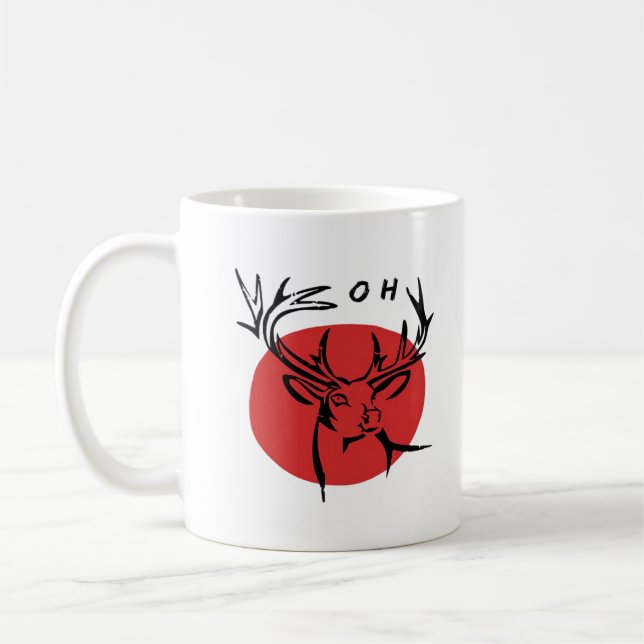 Mug (Left)