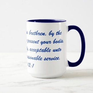 Mug