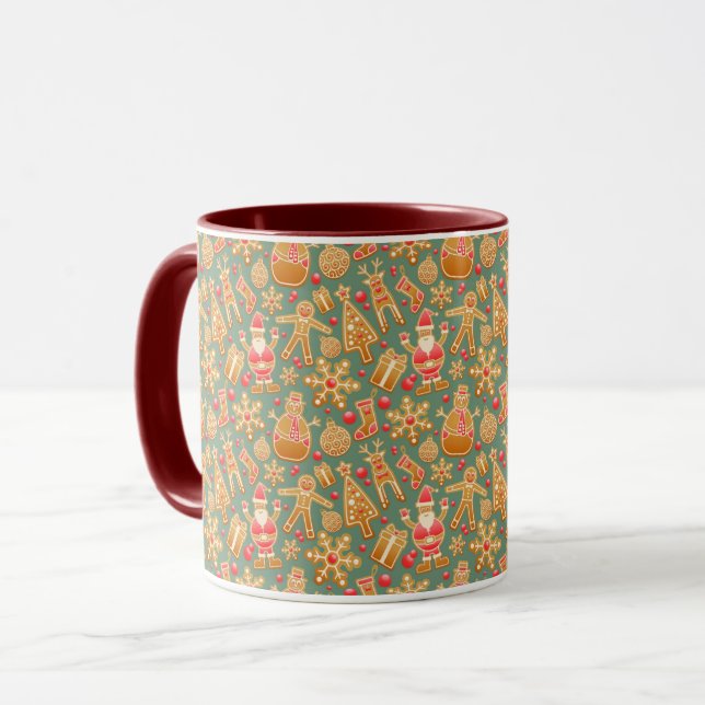 Mug (Front Left)