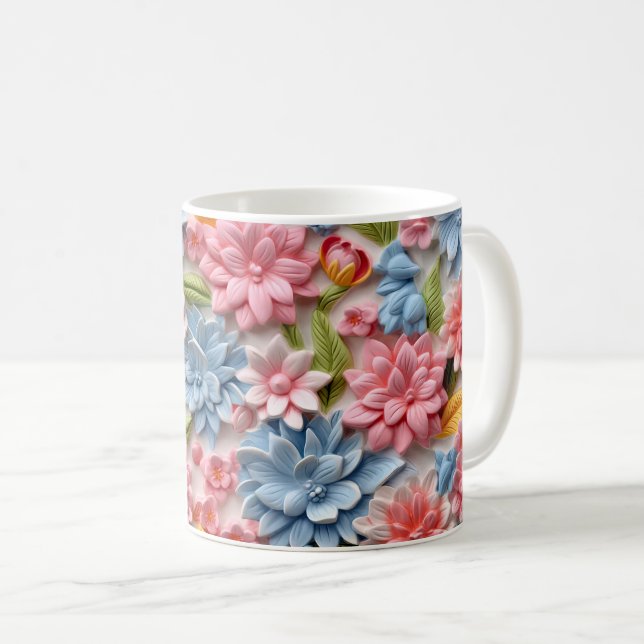 Mug (Front Right)