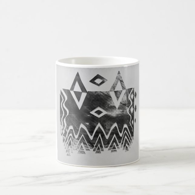 Mug (Center)