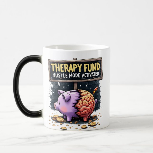Mug (Left)