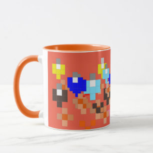 mug