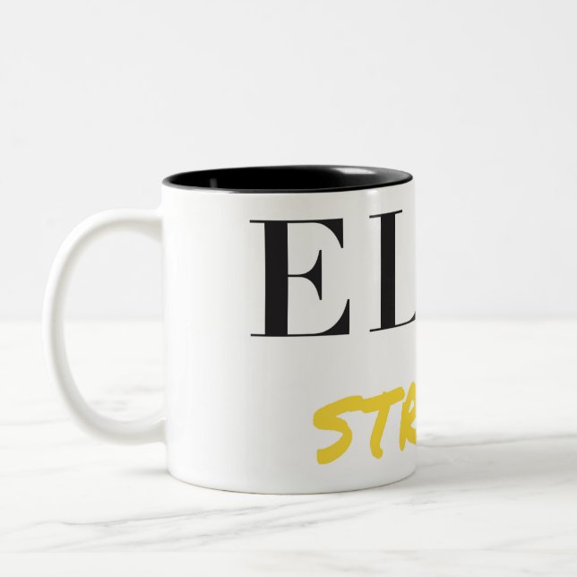 Mug (Gauche)
