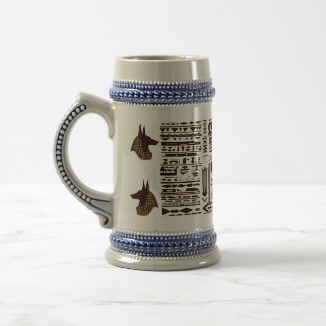 Mug (Gauche)