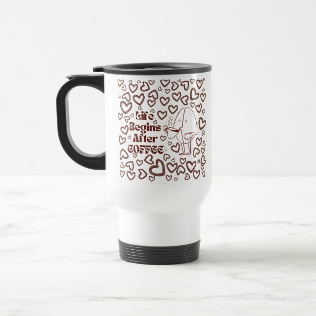 Mug (Left)