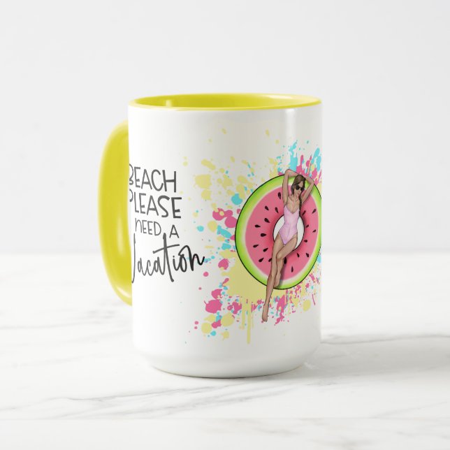 Mug (Front Left)