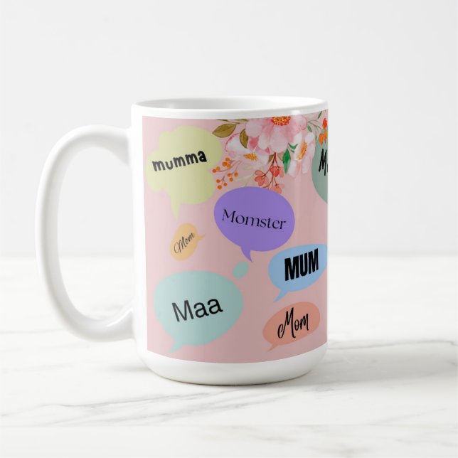 Mug (Left)
