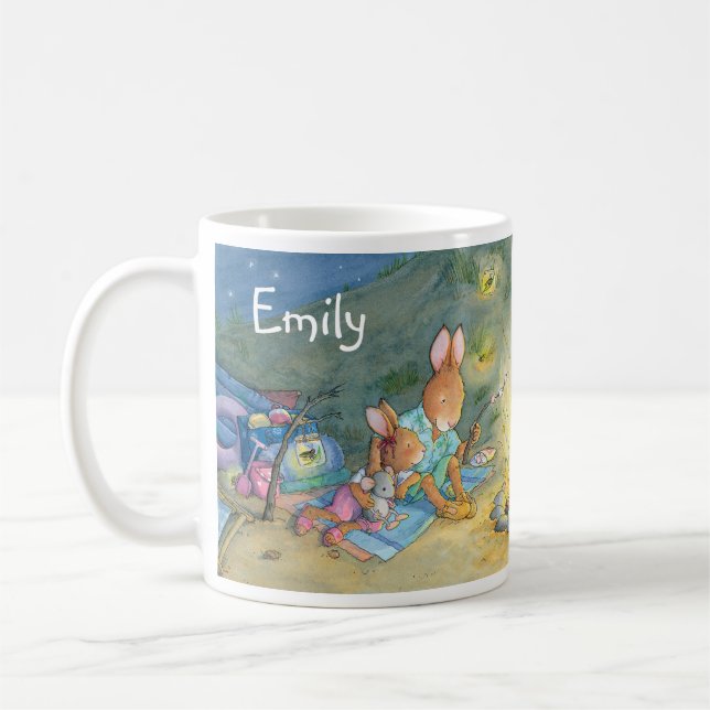 Mug (Left)
