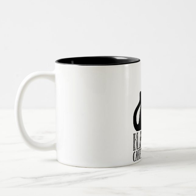Mug (Left)