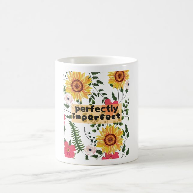 Mug (Center)