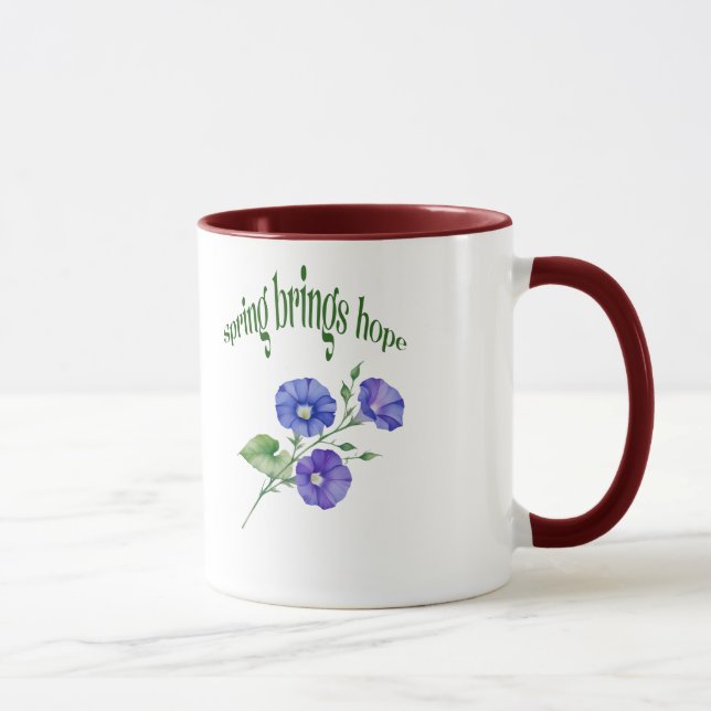 Mug (Right)