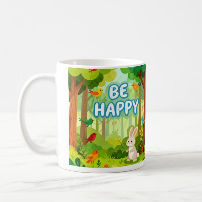 Mug (Left)