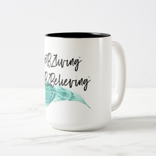 Mug (Front Right)