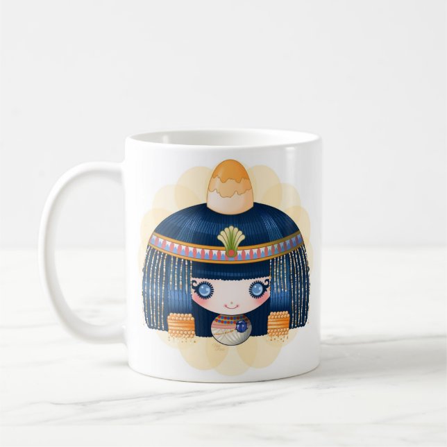 Mug (Left)