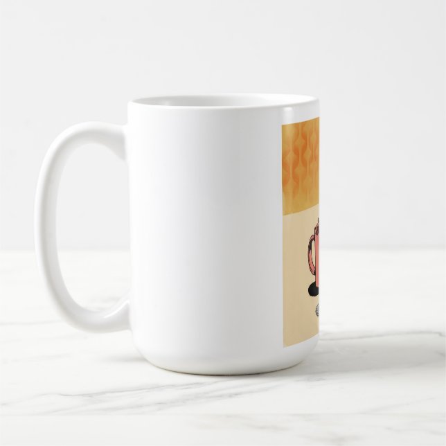 Mug (Left)