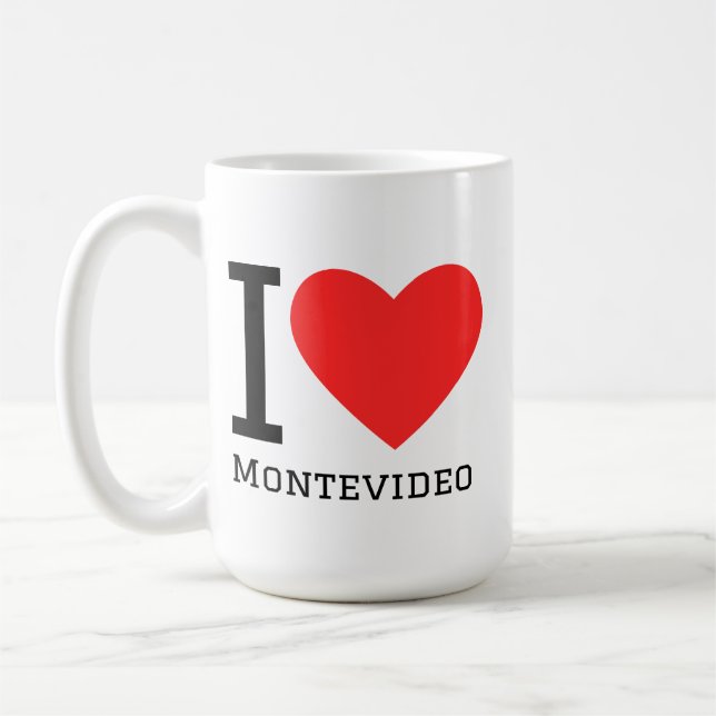 Mug (Left)