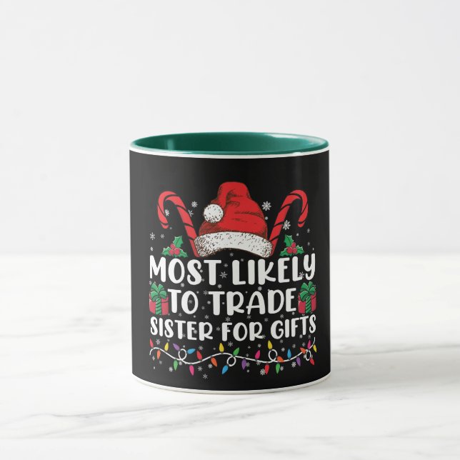 Mug (Center)