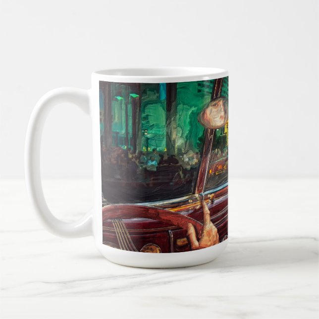 Mug (Left)