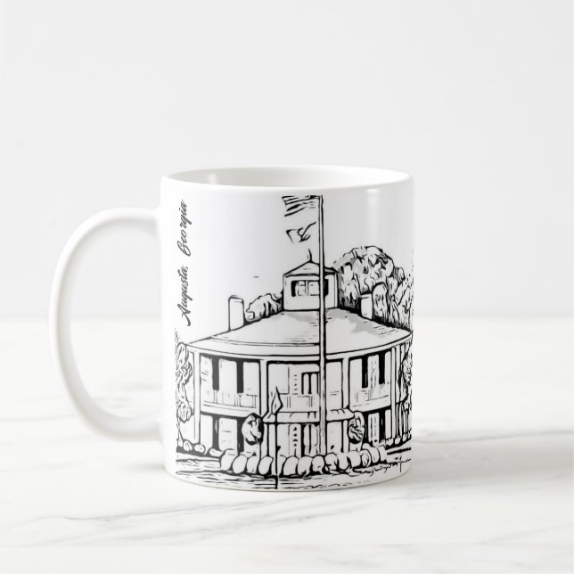 Mug (Left)