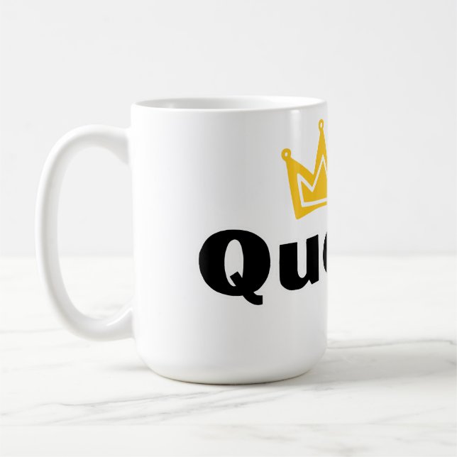 Mug (Left)