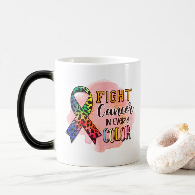 Mug (With Donut)