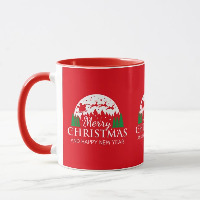 Mug (Left)