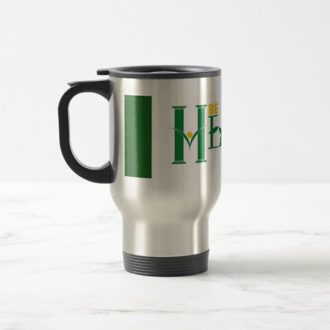 Mug (Left)