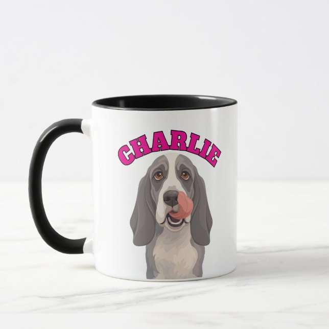Mug (Left)