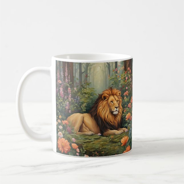 Mug (Left)