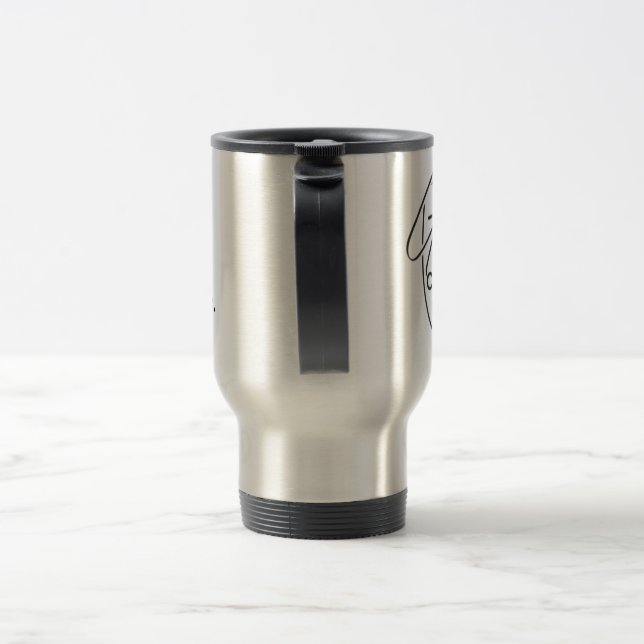 Mug (Handle)