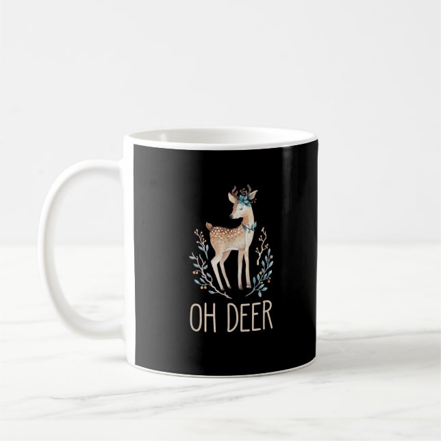 Mug (Left)