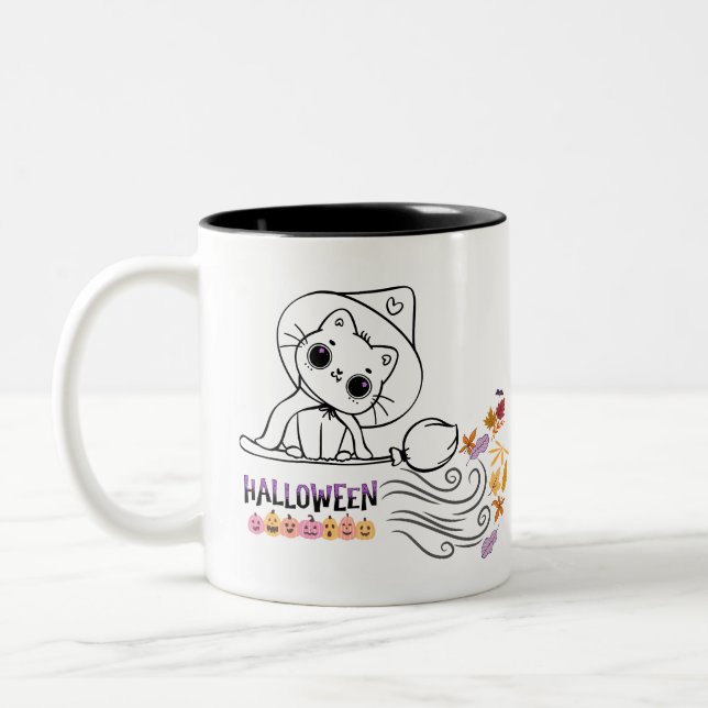 Mug (Left)