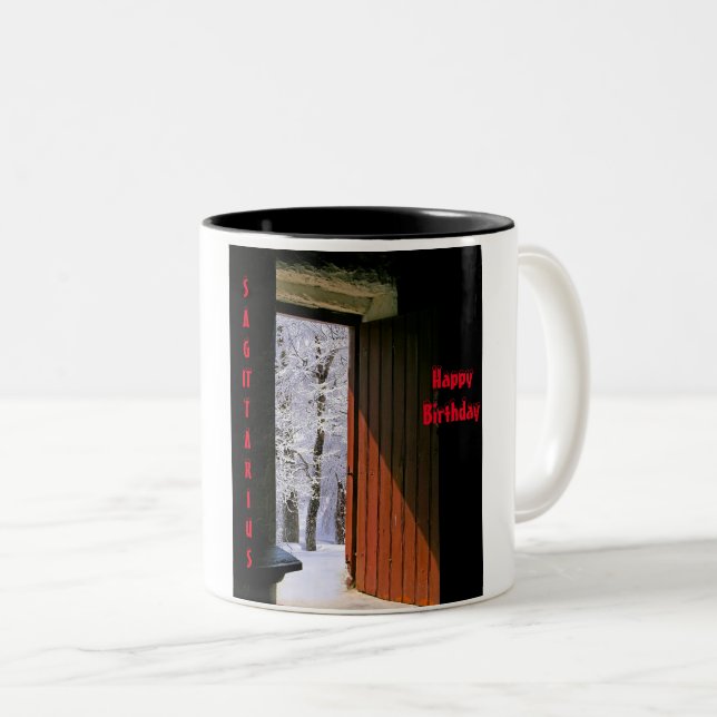 Mug (Front Right)