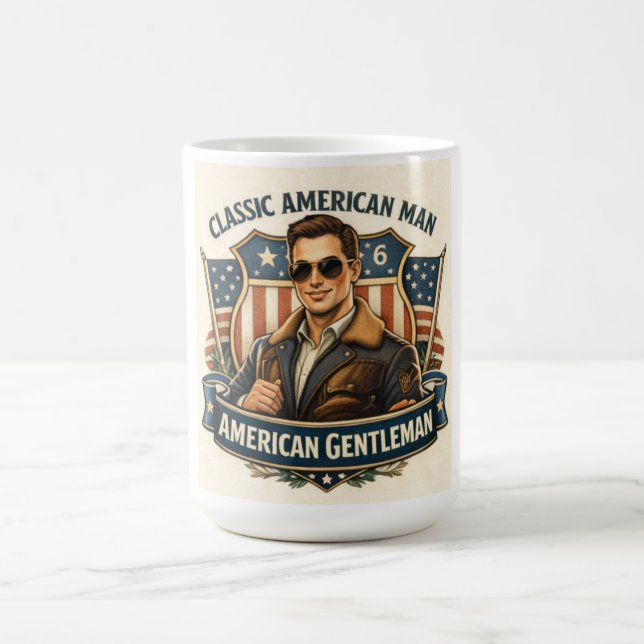 Mug (Center)