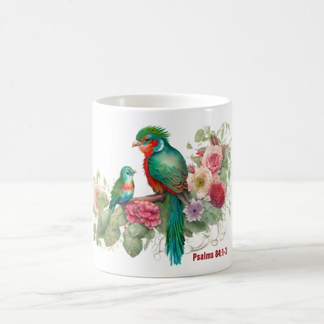 Mug (Center)